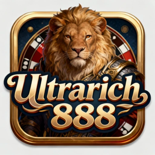 Ultrarich888