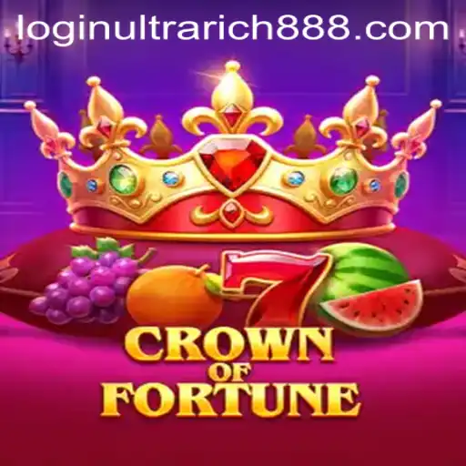 Crown of Fortune: Unveiling the Luxury World of Ultrarich888