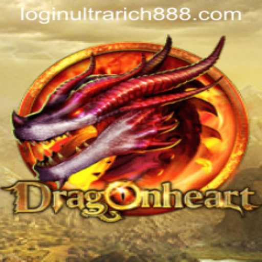 DragonHeart: A Journey into the Realm of Ultrarich888