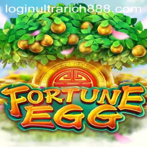 Diving into the Thrilling World of FortuneEgg: Discover How Ultrarich888 is Shaping the Game
