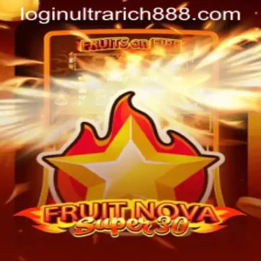 Exploring FruitrNovaSupe30: The Game Revolutionizing Entertainment