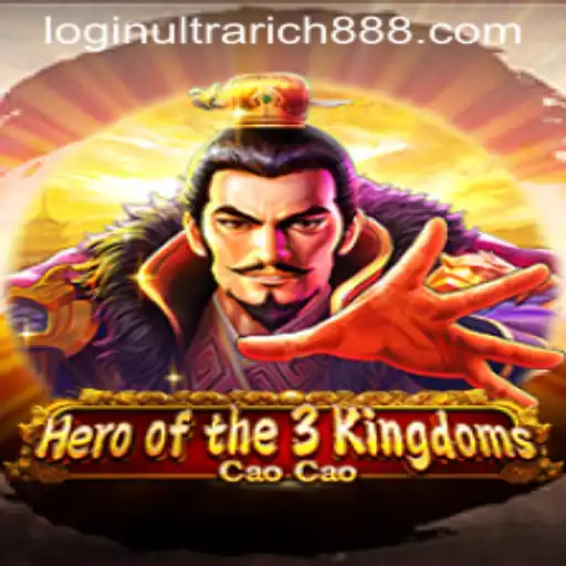 Immerse Yourself in Heroofthe3KingdomsCaoCao: The Game Redefining Strategy