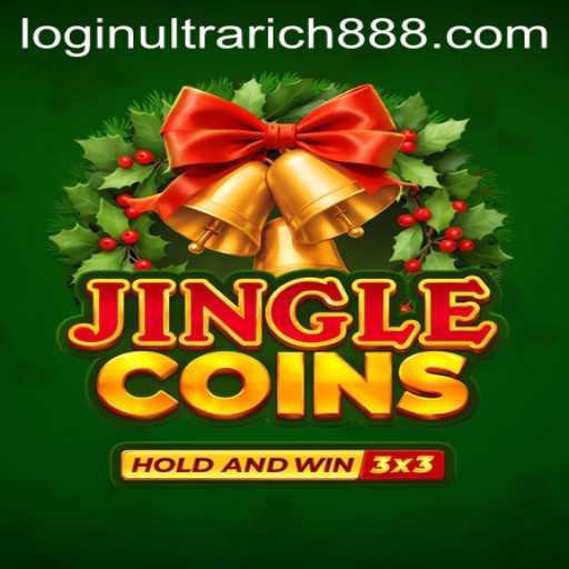 Jinglecoins: The Future of Gaming with Ultrarich888