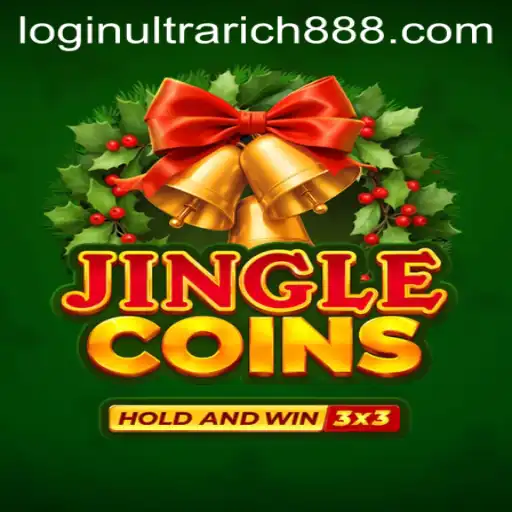 Jinglecoins: The Future of Gaming with Ultrarich888