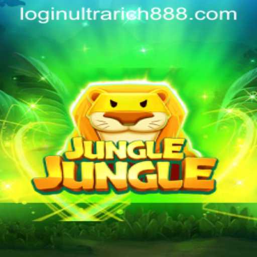Discover the Thrills of JungleJungle: The Game with Ultrarich888
