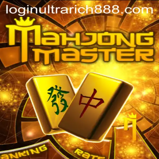 Exploring the Fascinating World of MahJongMaster and Its Ultrarich888 Challenge