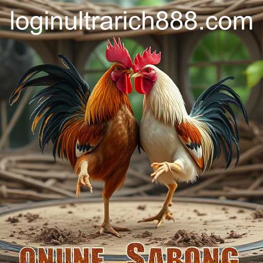The Rise and Influence of Online Sabong with Ultrarich888