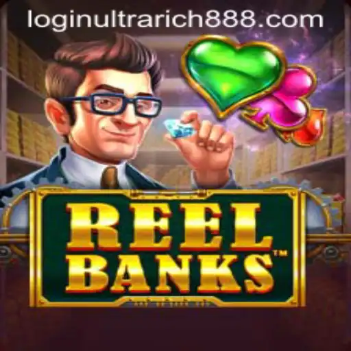 ReelBanks: Ultrarich888 Takes Gaming to New Heights