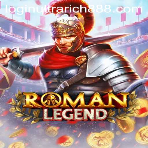 RomanLegend: A Deep Dive into the Epic World of Strategy and Wealth