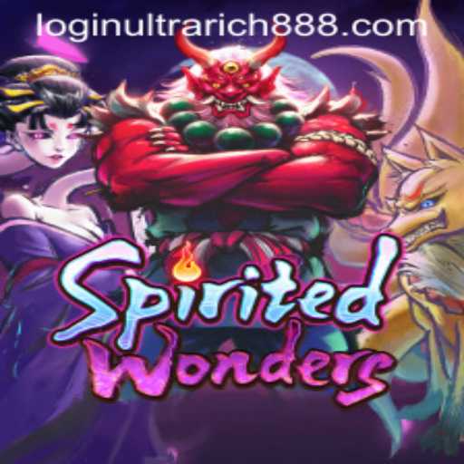 Discover the Mystical World of SpiritedWonders: An Exploration into Gaming Magic