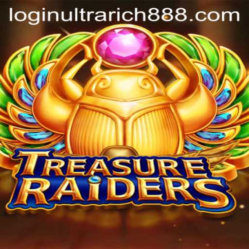 TREASURERAIDERS: Exploring the Virtual World of Wealth