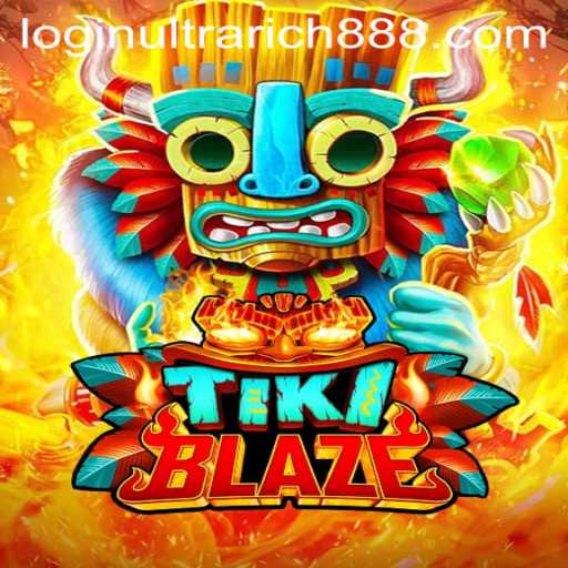 Unveiling TikiBlaze: A Captivating Gaming Expedition with Ultrarich888