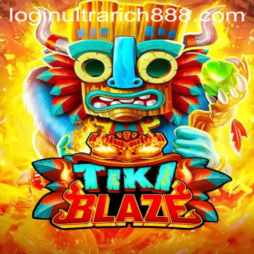 Unveiling TikiBlaze: A Captivating Gaming Expedition with Ultrarich888