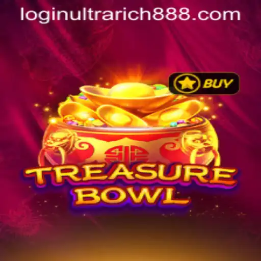 Dive into the Exciting World of TreasureBowl: A Game of Strategy and Fortune