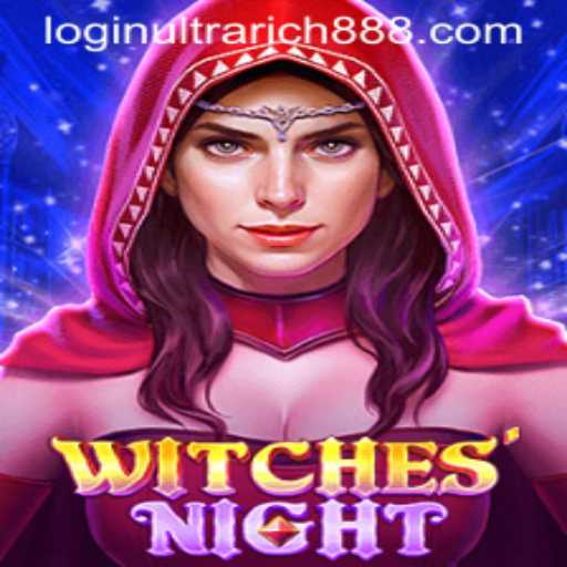 WitchesNight: Unveiling the Mystical World of Ultrarich888
