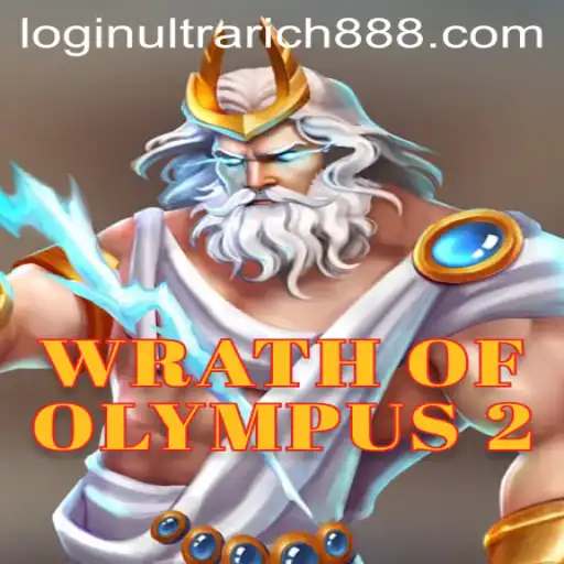 Unveiling WrathofOlympus2: The Epic Journey with Ultrarich888