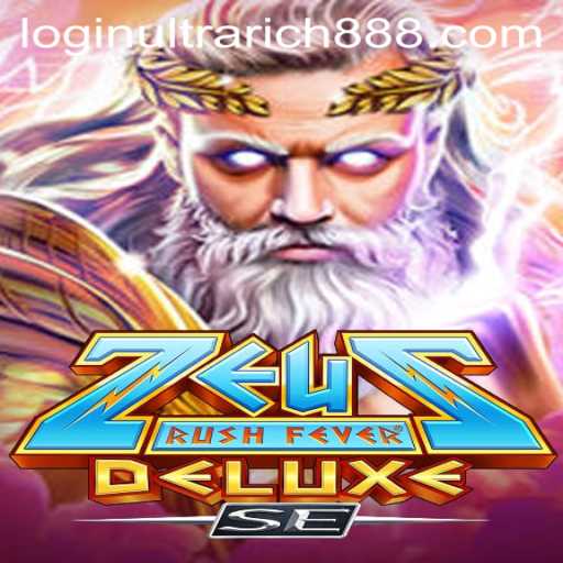 ZeusRushFeverDeluxeSE: Unlocking the Secrets of Olympus with Ultrarich888